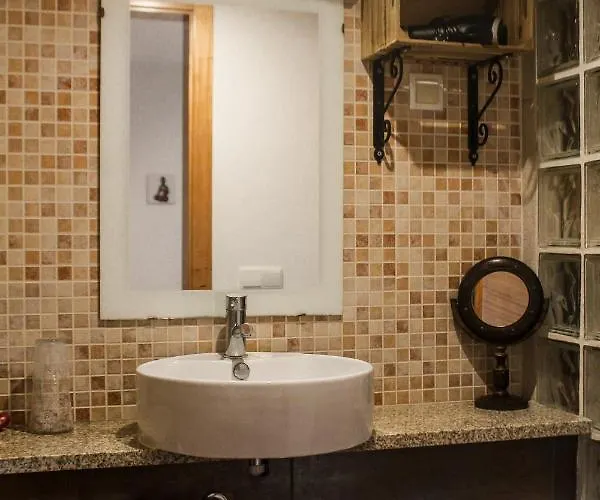 Landsted Casa Da Cevidade