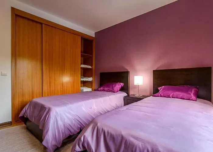 Landsted Casa Da Cevidade Melgaço