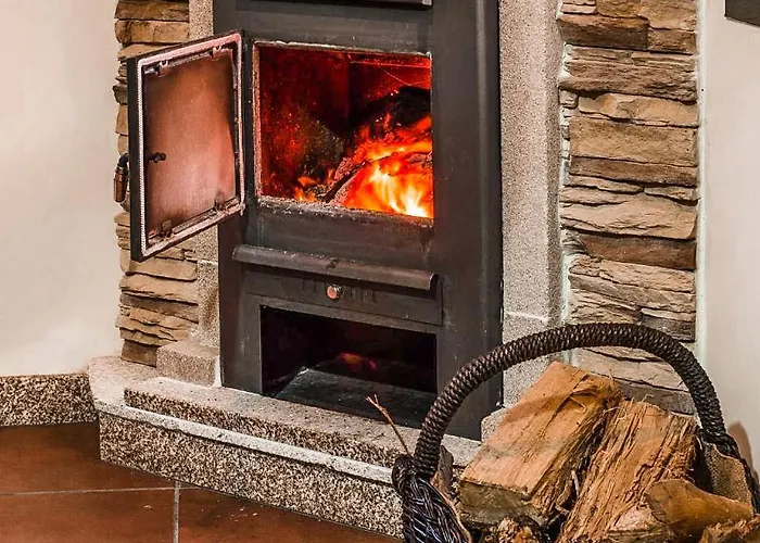 Casa Da Cevidade Landsted *