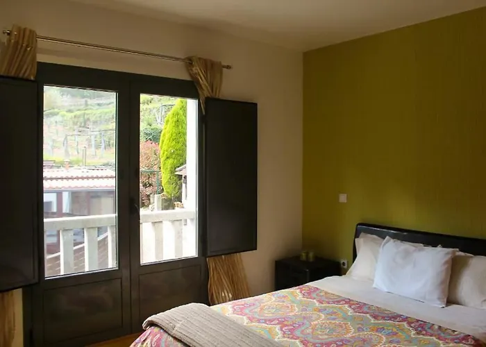 Landsted Casa Da Cevidade *