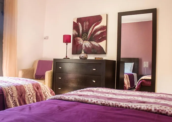 Casa di campagna Casa Da Cevidade Melgaço