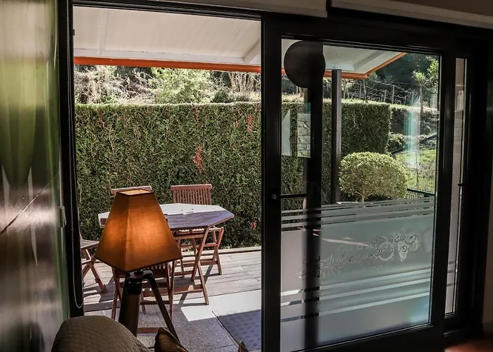 Casa Da Cevidade * Melgaço